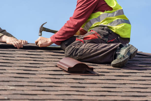 Quick and Trustworthy Emergency Roof Repair Services in Richmond Heights, FL