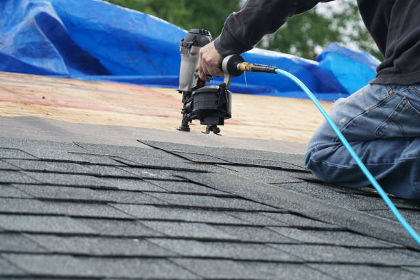 Best Storm Damage Roof Repair  in Richmond Heights, FL