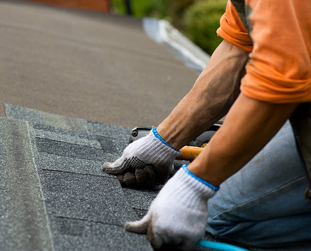 Quick and Trustworthy Emergency Roof Repair Services in Richmond Heights, FL
